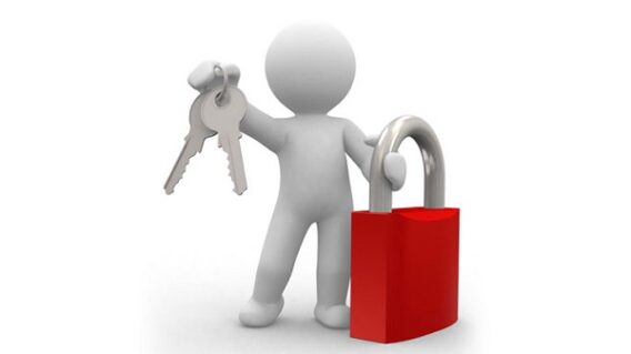 bảo mật thông tin khách hàng