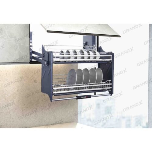 anh gia bat nang ha nan det grandx xl.60s