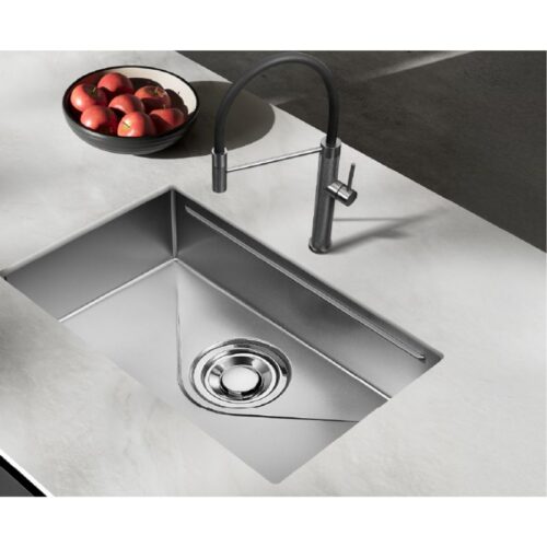 Chậu rửa bát GrandX GX7845V 5 Ảnh chậu rửa bát GrandX GX7845V