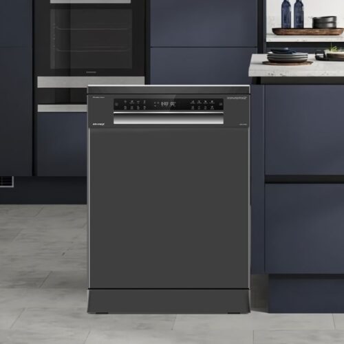 Ảnh máy rửa bát GrandX SMS7GX86G