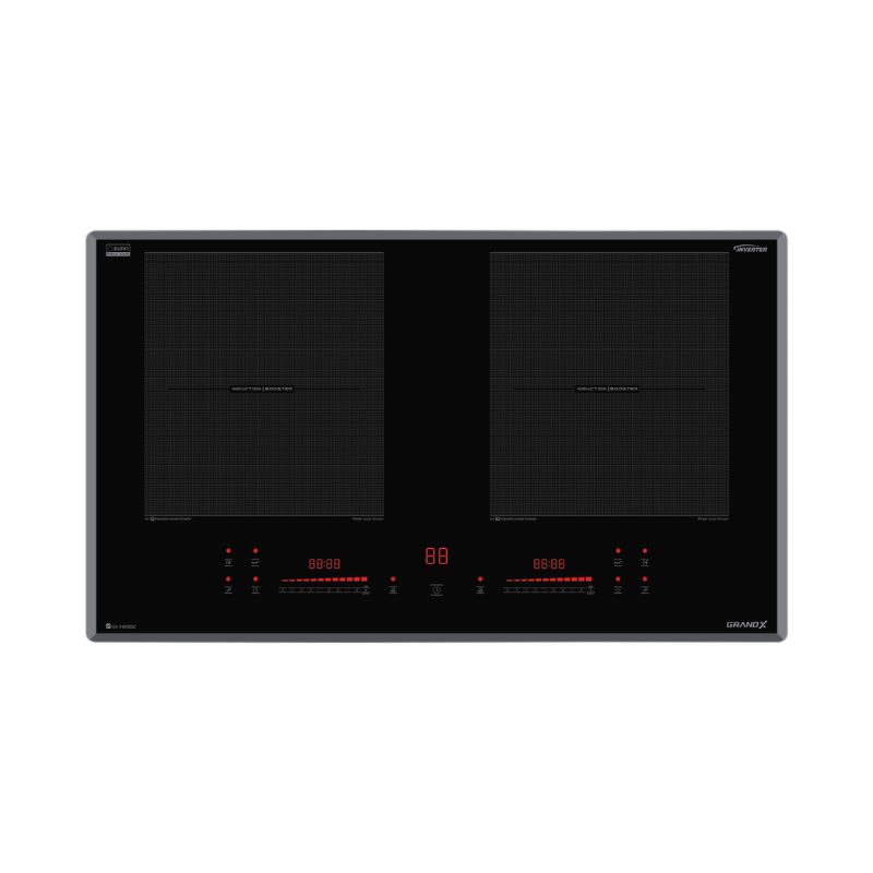 Bếp từ Grandx GX IH658SE Bếp từ Grandx GX IH658SE