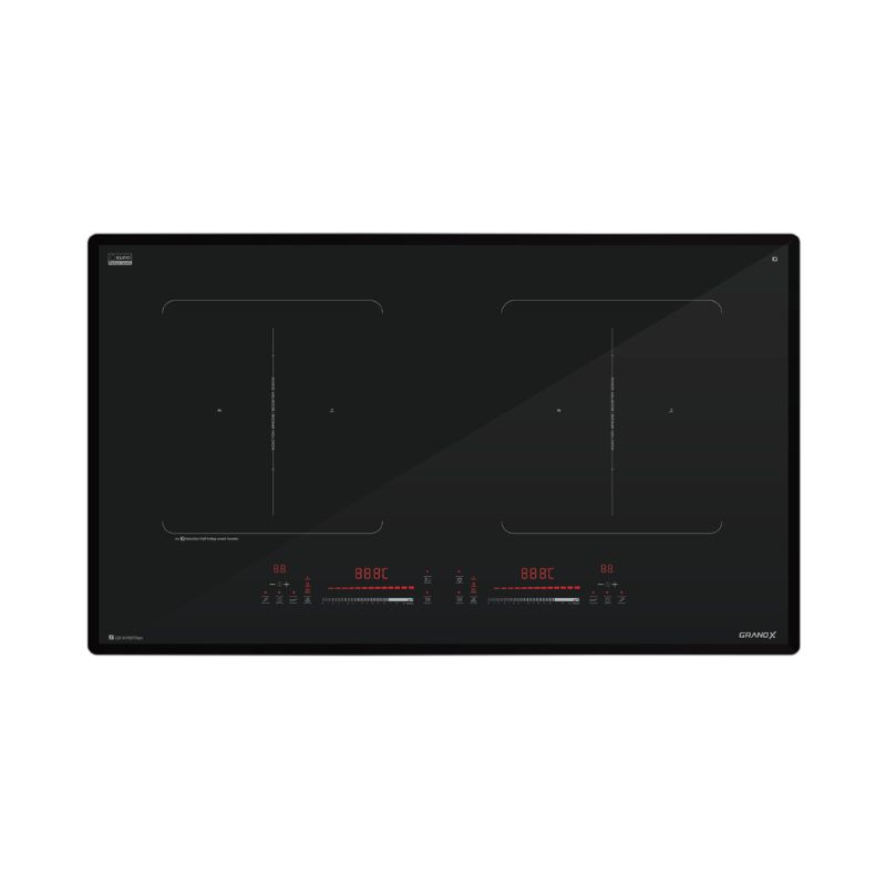 Bếp từ Grandx GX IH785TITAN Bếp từ Grandx GX IH785TITAN