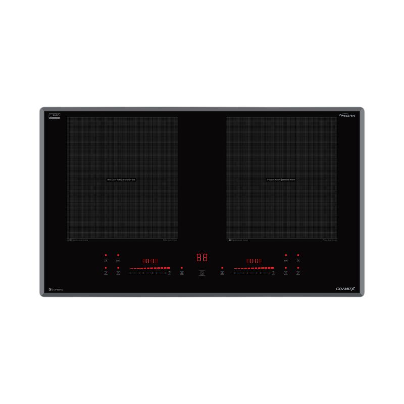 Bếp từ Grandx GX IP659SE Bếp từ Grandx GX IP659SE