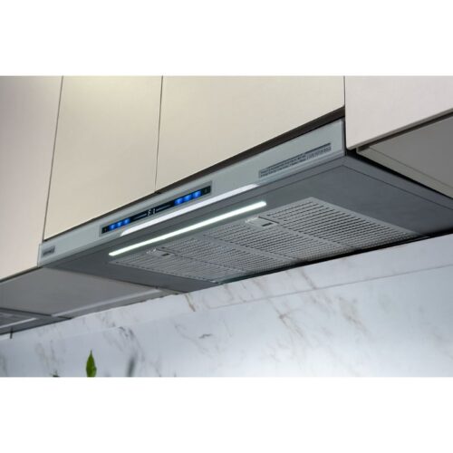 Hút mùi GrandX GX H70F85G 4 Đáy hút mùi GrandX GX H70F85G