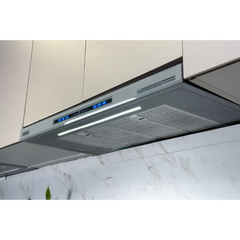 Đáy hút mùi GrandX GX H70F85G Đáy hút mùi GrandX GX H70F85G