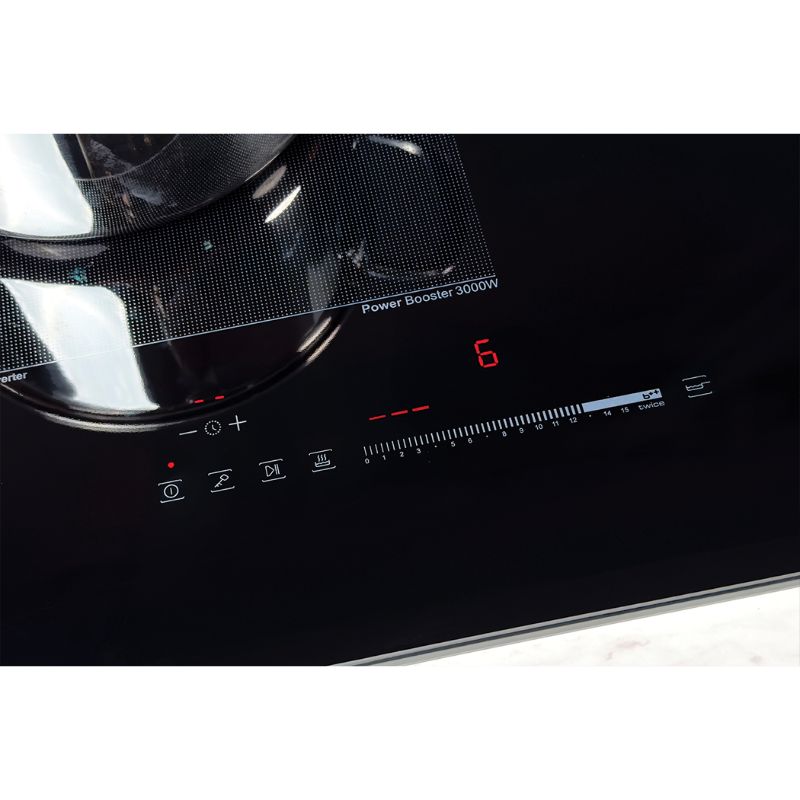 Điều khiển bếp từ GrandX GX IH868Pro Điều khiển bếp từ GrandX GX IH868Pro