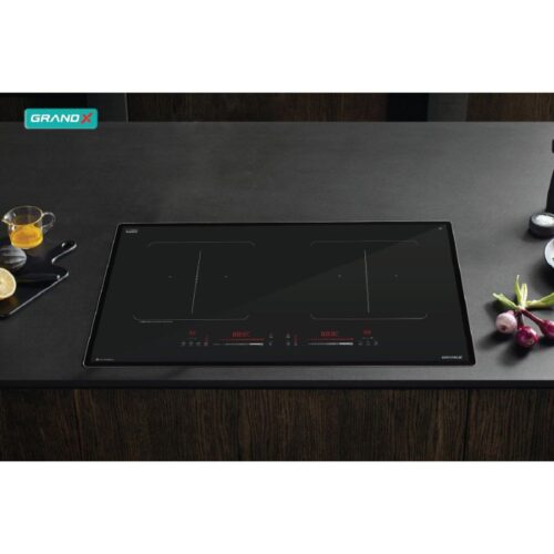 Bếp từ Grandx GX IH785TITAN 3 Hình ảnh bếp từ Grandx GX IH785TITAN