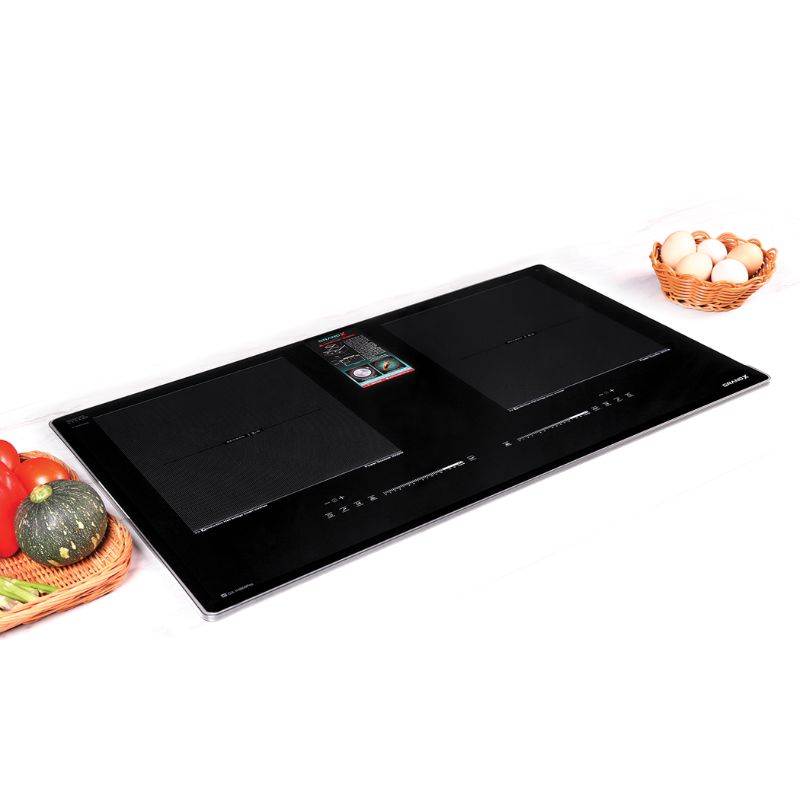 Hình ảnh bếp từ GrandX GX IH868Pro Hình ảnh bếp từ GrandX GX IH868Pro
