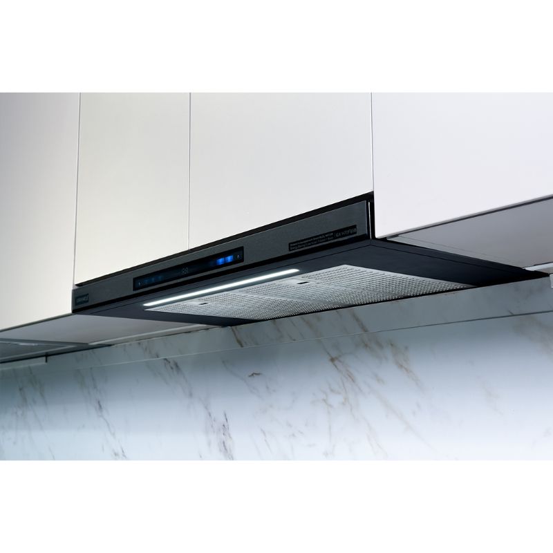 Hình ảnh máy hút mùi GrandX GX H70F85B Hình ảnh máy hút mùi GrandX GX H70F85B