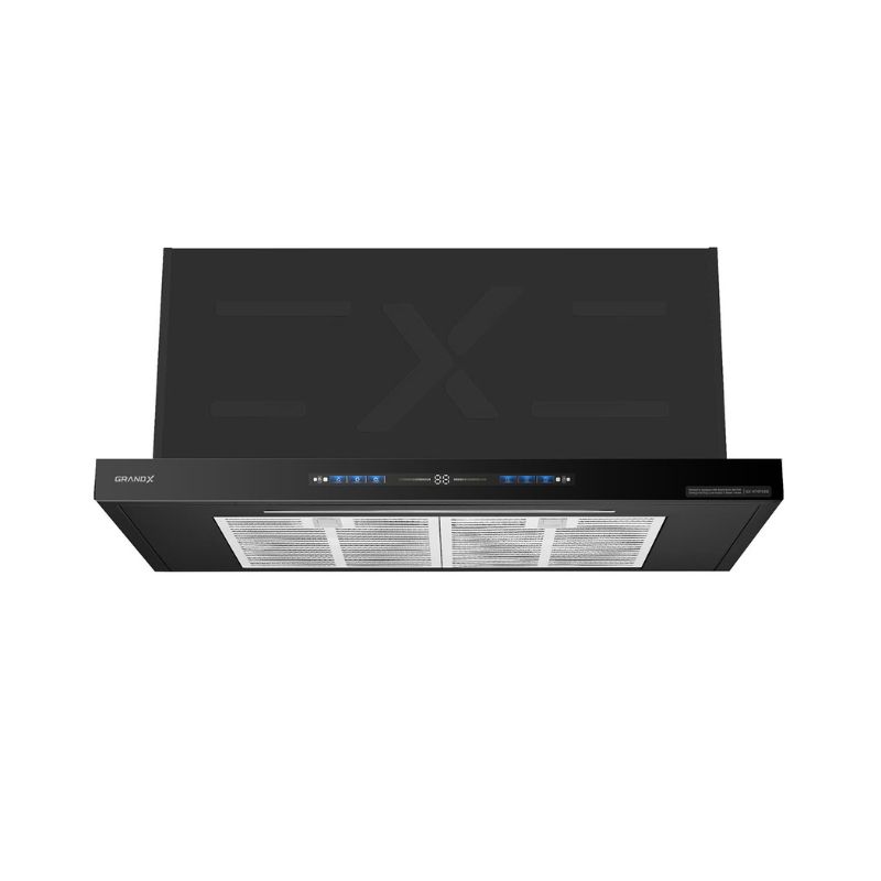 Máy hút mùi GrandX GX H70F85B Máy hút mùi GrandX GX H70F85B