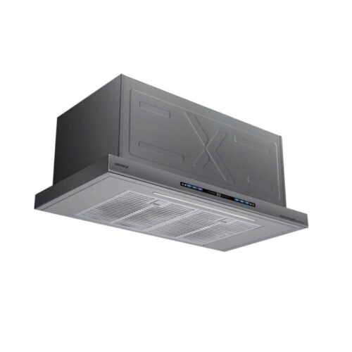 Hút mùi GrandX GX H70F85G 3 Mặt bên hút mùi GrandX GX H70F85G