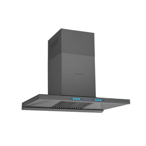 Máy hút mùi GrandX GX H70T81SG 3 Mặt bên máy hút mùi GrandX GX H70T81SG