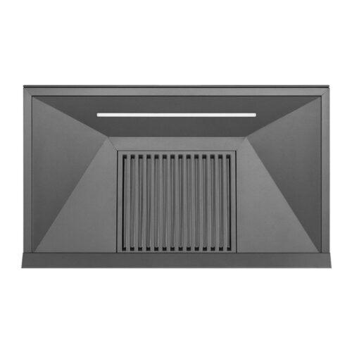 Máy hút mùi GrandX GX H70T81SG 4 Mặt đáy máy hút mùi GrandX GX H70T81SG