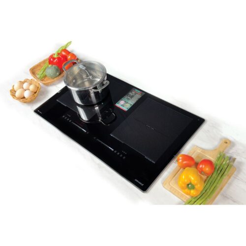 Bếp từ GrandX GX IH868Pro 4 Nồi bếp từ GrandX GX IH868Pro