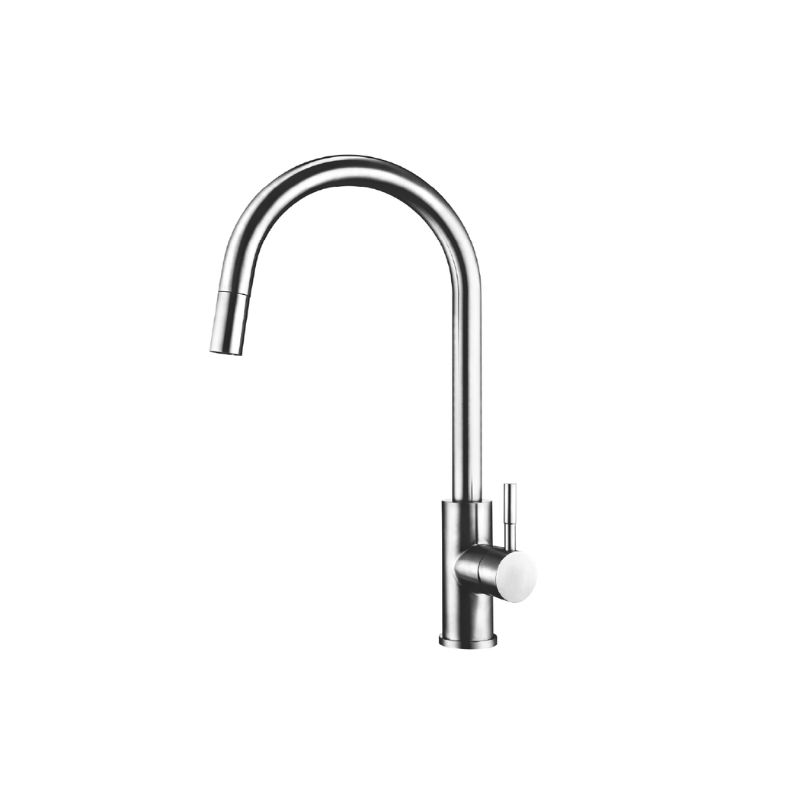 Vòi rửa bát GrandX GXF05 Vòi rửa bát GrandX GXF05